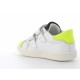 Primigi 5403622 White Sneakers Leather