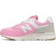 New Balance GR997HHL Pink