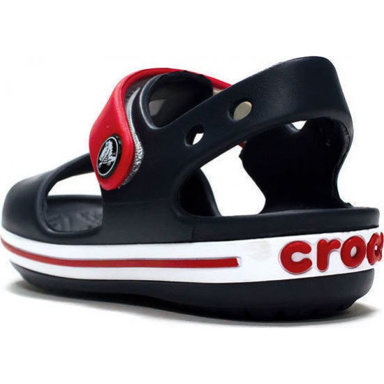 Crocs Crocband Sandal 12856-485 Navy Blue