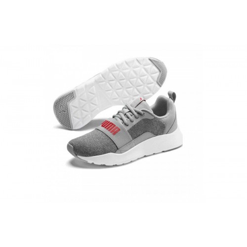 Puma Wired Knit PS 367382-10
