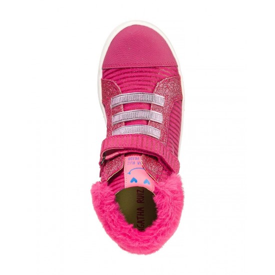  Agatha Παιδικά Sneakers Ruiz De La Prada 201940 B-Fresa 