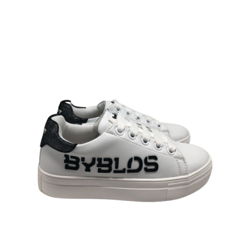Byblos 0-130 Γυναικεία Sneakers Λευκά