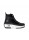 Γυναικεία Παπούτσια Casual Aqua.Cocco Μαύρα ECOleather Replay RV1H0006s-0003