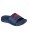 Skechers Go Consistent Slides σε Μπλε Χρώμα 229032-NVRD