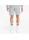 Ανδρική Βερμούδα Puma RAD-CAL Men's Shorts 847437-04 Γκρι