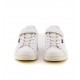 Levi's Παιδικά Sneakers με κορδόνια και velcro VAVE0082S-0061 Λευκά