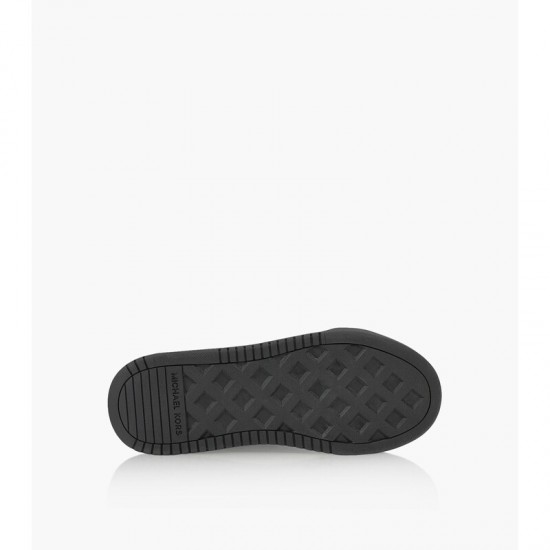 Michael Kors MK100748C Παιδικά Sneakers για Αγόρι Μαύρο