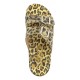 Colors Of California Sandals HC.BIOHOTFIX01 Leopard