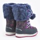 AGATHA RUIZ DE LA PRADA 161996-A Χειμερινές μπότες για κορίτσια Μπλε