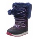 AGATHA RUIZ DE LA PRADA 161996-A Χειμερινές μπότες για κορίτσια Μπλε