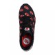 Skechers Duralyric Fashion W Γυναικεία Sneakers Μαύρα 177964-BKRD