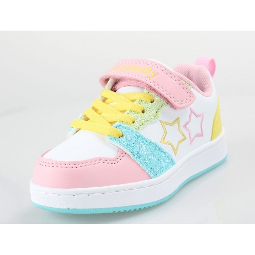 Lelli Kelly Παιδικό Sneaker για Κορίτσι Πολύχρωμο LKAA2015-XX10