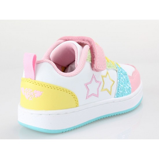 Lelli Kelly Παιδικό Sneaker για Κορίτσι Πολύχρωμο LKAA2015-XX10