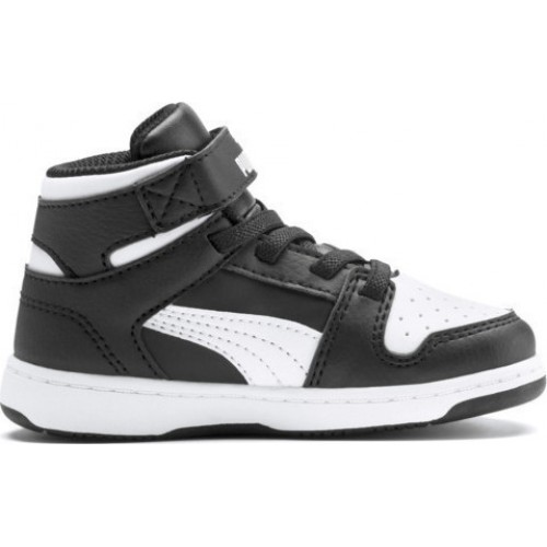 Puma Rebound LayUp Sneakers Inf 370489-01