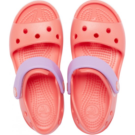 Crocs Crocband 12856-6SL Pink