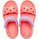 Crocs Crocband 12856-6SL Pink