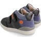 Παιδικά Παπούτσια Biomecanics Μποτάκια 211211 Μπλε