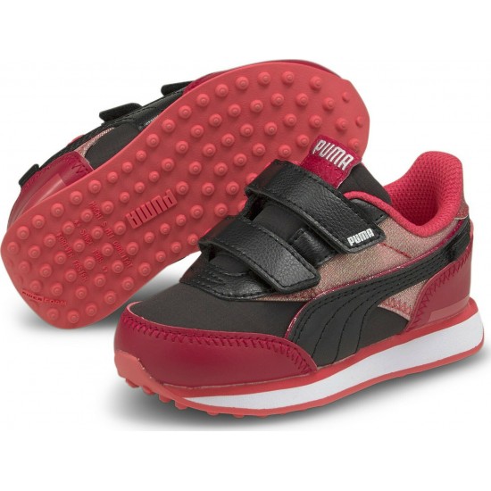 Αθλητικά Παιδικά Παπούτσια Puma 380965-02 Για Κορίτσι