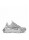 Fila Electrove II Γυναικεία Chunky Sneakers Ασημί 5RM01971-051