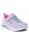 Skechers Παιδικό Sneaker με Σκρατς για Κορίτσι Λιλά 302345L-LVMT