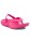Crocs Σανδάλια Classic Flip K 202871-6X0 Ροζ