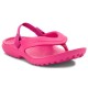 Crocs Σανδάλια Classic Flip K 202871-6X0 Ροζ