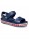 Crocs Παιδικά Παπουτσάκια Θαλάσσης Μπλε 205400-4CC
