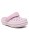 Crocs Παιδικά Ανατομικά Σαμπό Θαλάσσης Ροζ 207005-6GD