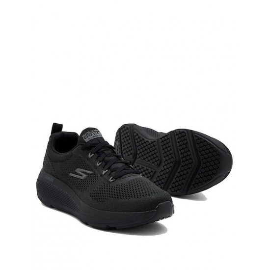 Skechers Gorun Elevate Ανδρικά Sneakers Μαύρα 220324-BBK