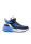 Garvalin Παιδικά Sneakers High Μπλε 221661-B