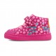 Agatha Ruiz De La Prada Παιδικά Sneakers High για Κορίτσι Φούξια 221910-B