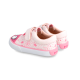 Garvalin Παιδικό Sneaker για Κορίτσι Ροζ 222812-B
