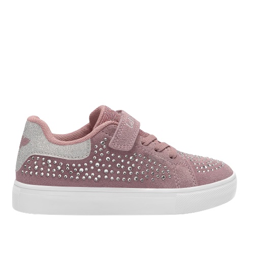Lelli Kelly Παιδικά Sneakers για Κορίτσι Ροζ LKAA2247 Cipria