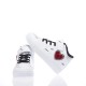 Lelli Kelly Παιδικά Sneakers High για Κορίτσι Λευκά LKAA2255