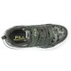 Fila Παιδικά Sneakers Memory Line Χακί 3AF23003-655