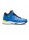 Fila Αθλητικά Παιδικά Παπούτσια Μπάσκετ Memory Dunk 2 Lace Μπλε 3AF23034-225