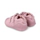 Παιδικό Μποτάκι Biomecanics First-Step 231103-B σε ροζ χρώμα
