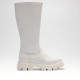 Lelli Kelly Παιδικές Μπότες με Φερμουάρ Λευκές LKHH2312 BIANCO