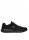 Skechers Bounder Ανδρικά Αθλητικά Παπούτσια Running Μαύρα 232068-BBK