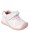 Biomecanics Παιδικά Sneakers 232123-D Λευκό για κορίτσι