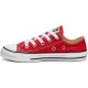 Converse Παιδικά Sneakers Chack Taylor Core C Κόκκινα 3J236C