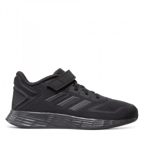 Adidas Αθλητικά Παιδικά Παπούτσια Running Duramo Μαύρα GZ0637