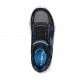 Skechers Αθλητικά Παιδικά Παπούτσια Running Vortex 2.0 Μπλε 400602L-BKBL