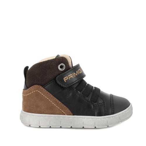 Παιδικά Sneakers Για Αγόρι Primigi 2910022 Μαύρο