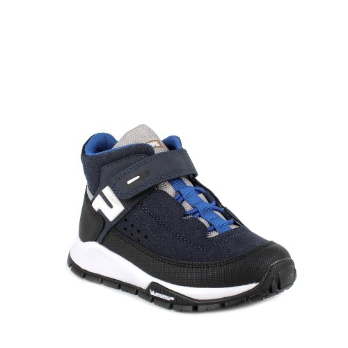 Παιδικά Sneakers Για Αγόρι Primigi 2919222 Μπλε