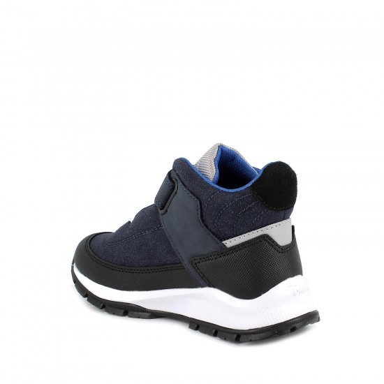 Παιδικά Sneakers Για Αγόρι Primigi 2919222 Μπλε