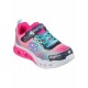 Skechers Παιδικό Sneaker για Κορίτσι Μπλε 302315L-NVMT