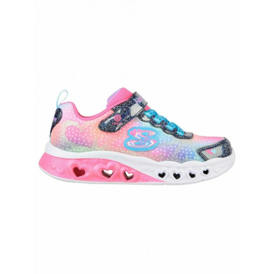 Skechers Παιδικό Sneaker για Κορίτσι Μπλε 302315L-NVMT