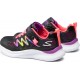 Skechers Παιδικό Sneaker για Κορίτσι Μαύρο 302434L-BKMT