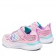 Skechers Παιδικό Sneaker για Κορίτσι Ροζ 302434L-LPMT